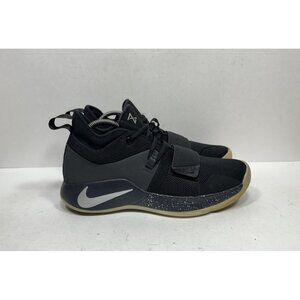 Nike Pg 2.5 Anthracite 2018 Men’s Size 9 BQ8452-004 Rare Basketball Paul George